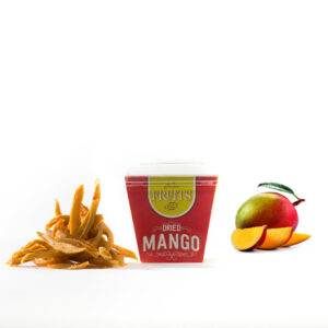 Mangues séchées