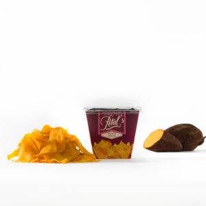 Petal's patate douce