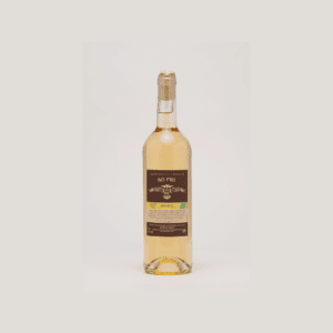 Fruité des îles - Banane